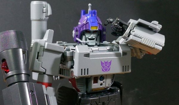 Masterpiece Megatron MP 36 In Hand Images Of New Figure 55 (11 of 24)